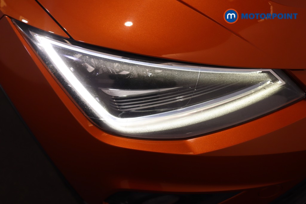 Seat Arona Xcellence Lux Manual Petrol SUV - Stock Number (1615376) - 34th supplementary image
