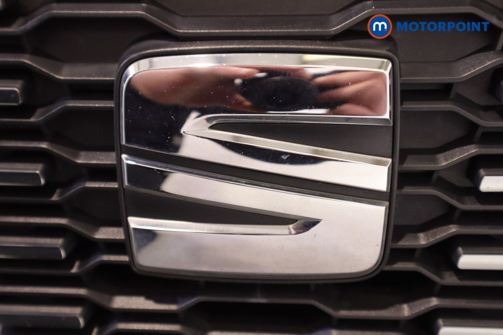 Seat Arona Xcellence Lux Manual Petrol SUV - Stock Number (1615376) - 36th supplementary image