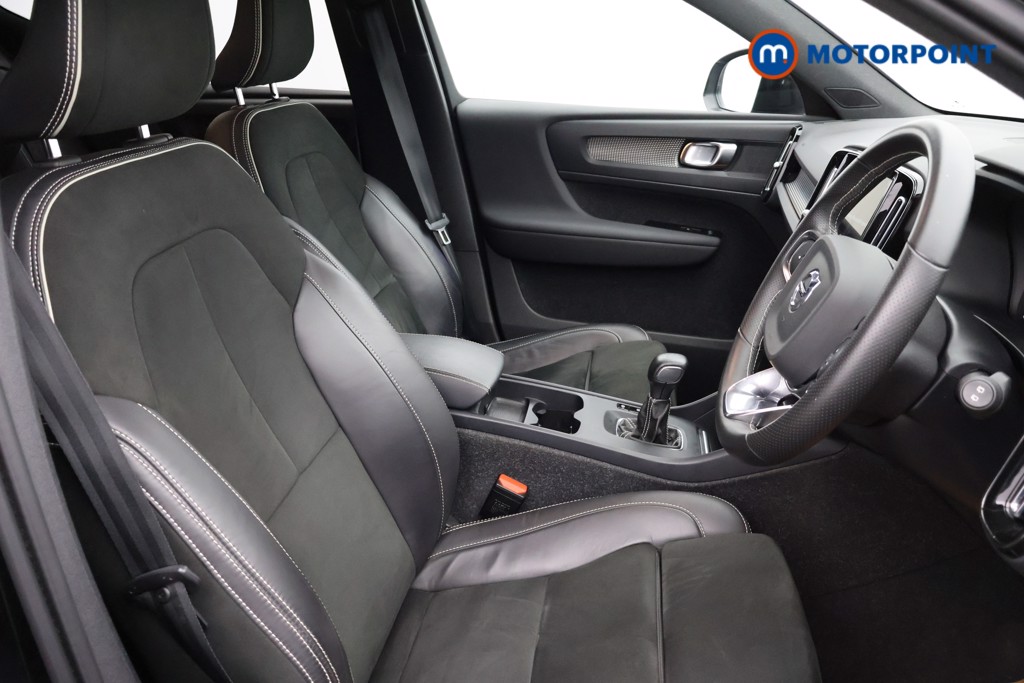 Volvo Xc40 R Design Manual Petrol SUV - Stock Number (1615498) - 13th supplementary image