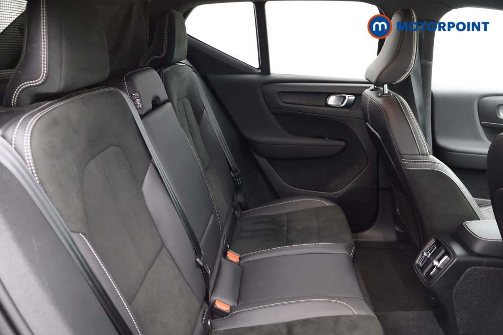 Volvo Xc40 R Design Manual Petrol SUV - Stock Number (1615498) - 14th supplementary image