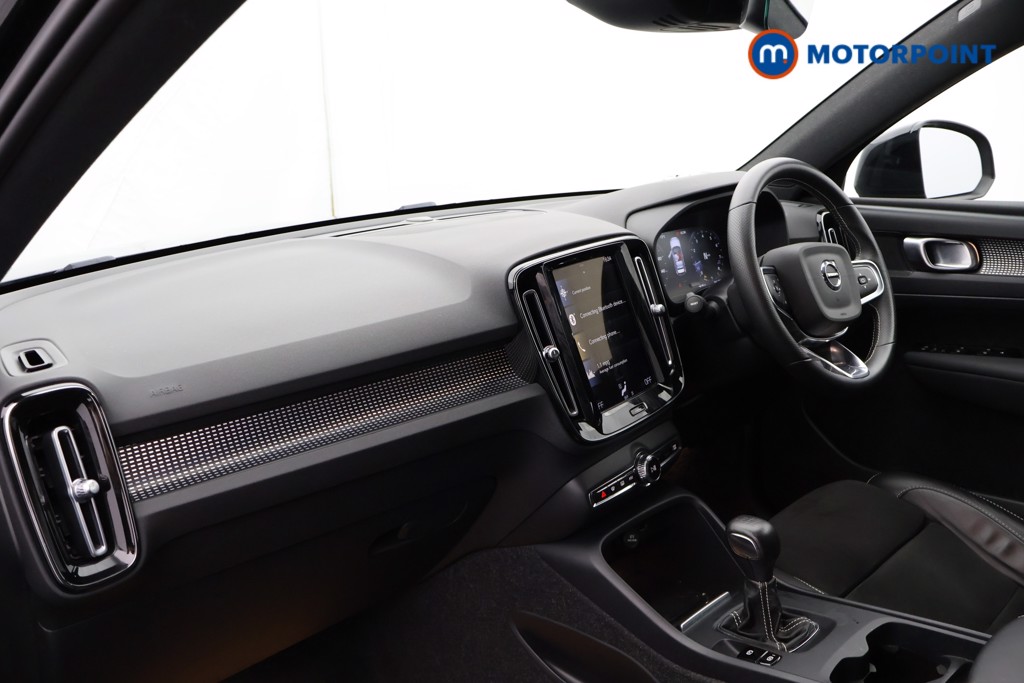 Volvo Xc40 R Design Manual Petrol SUV - Stock Number (1615498) - 16th supplementary image