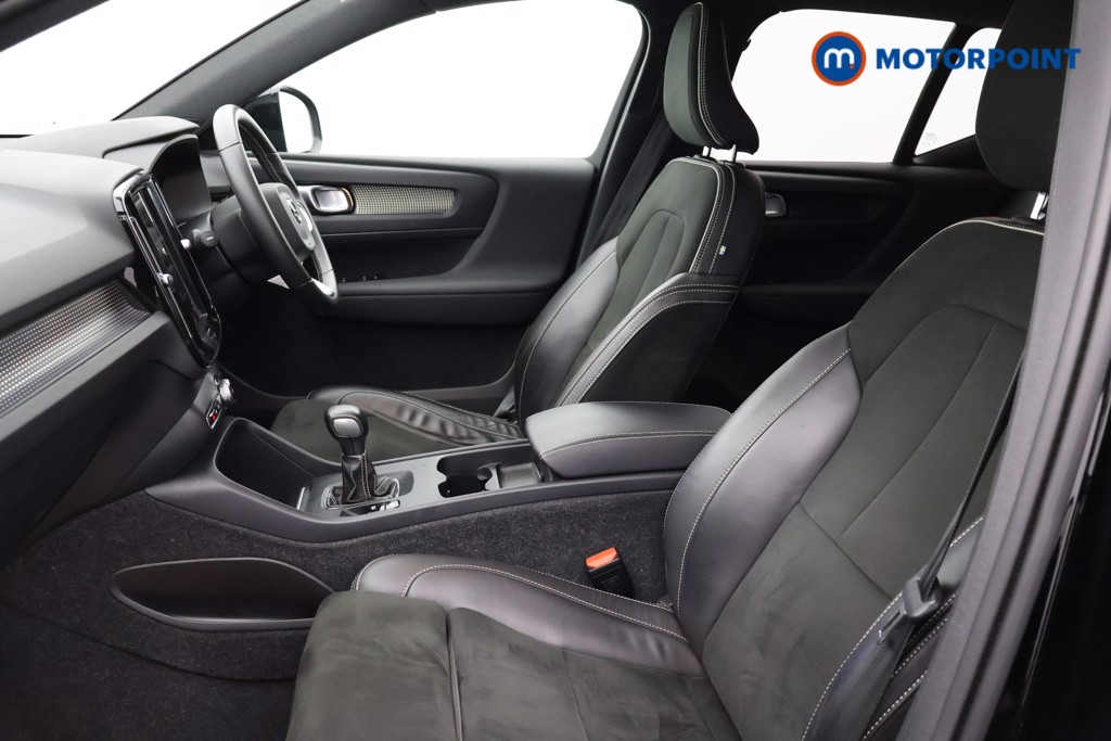 Volvo Xc40 R Design Manual Petrol SUV - Stock Number (1615498) - 17th supplementary image