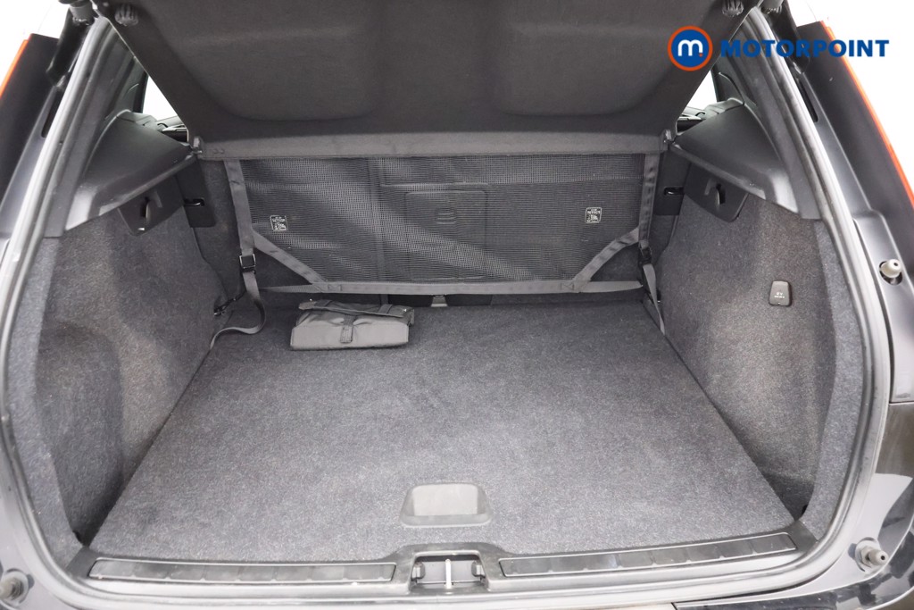 Volvo Xc40 R Design Manual Petrol SUV - Stock Number (1615498) - 18th supplementary image