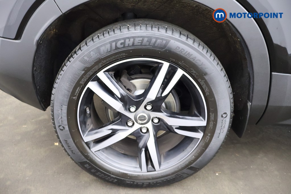 Volvo Xc40 R Design Manual Petrol SUV - Stock Number (1615498) - 19th supplementary image