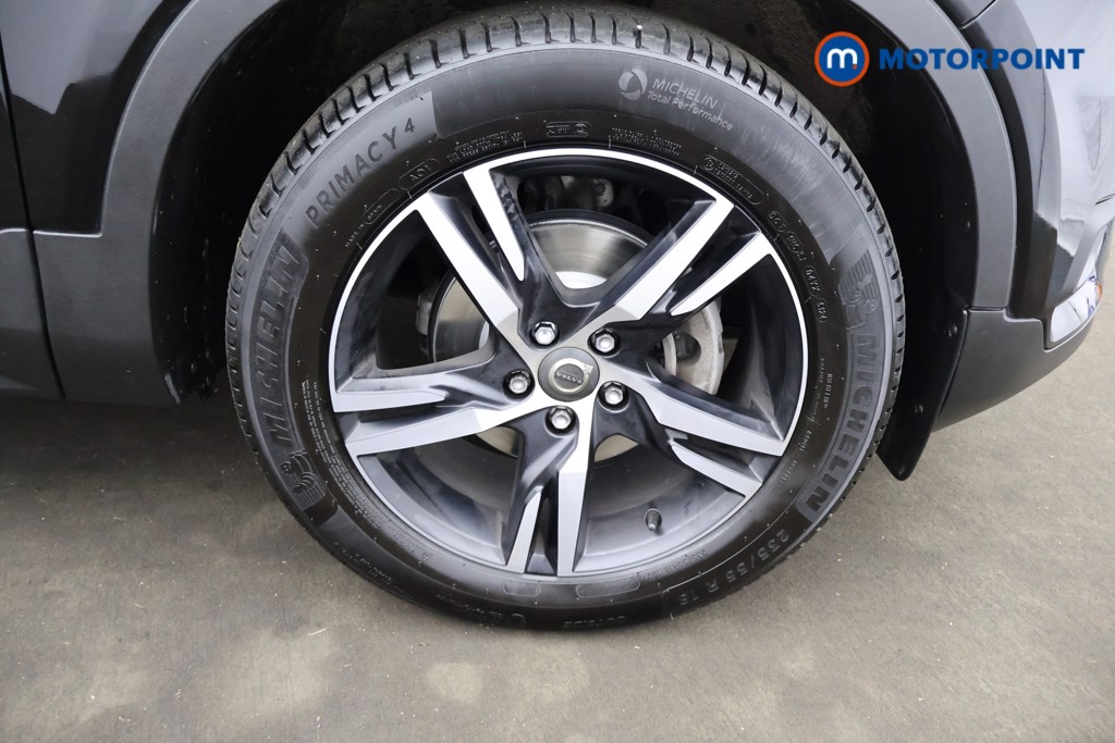 Volvo Xc40 R Design Manual Petrol SUV - Stock Number (1615498) - 20th supplementary image