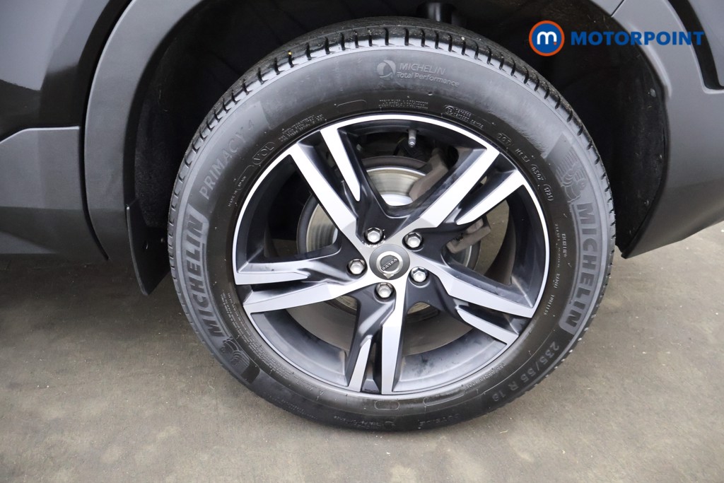 Volvo Xc40 R Design Manual Petrol SUV - Stock Number (1615498) - 22nd supplementary image