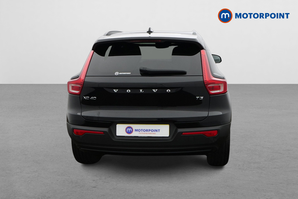 Volvo Xc40 R Design Manual Petrol SUV - Stock Number (1615498) - Rear bumper