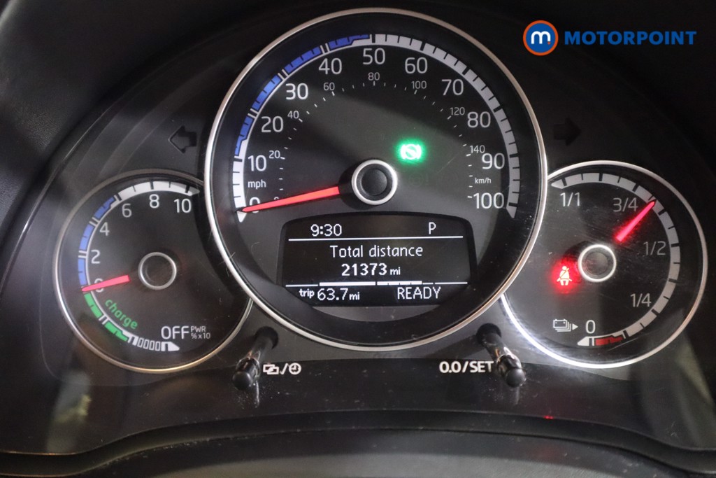 Volkswagen UP E-Up Automatic Electric Hatchback - Stock Number (1615989) - 4th supplementary image
