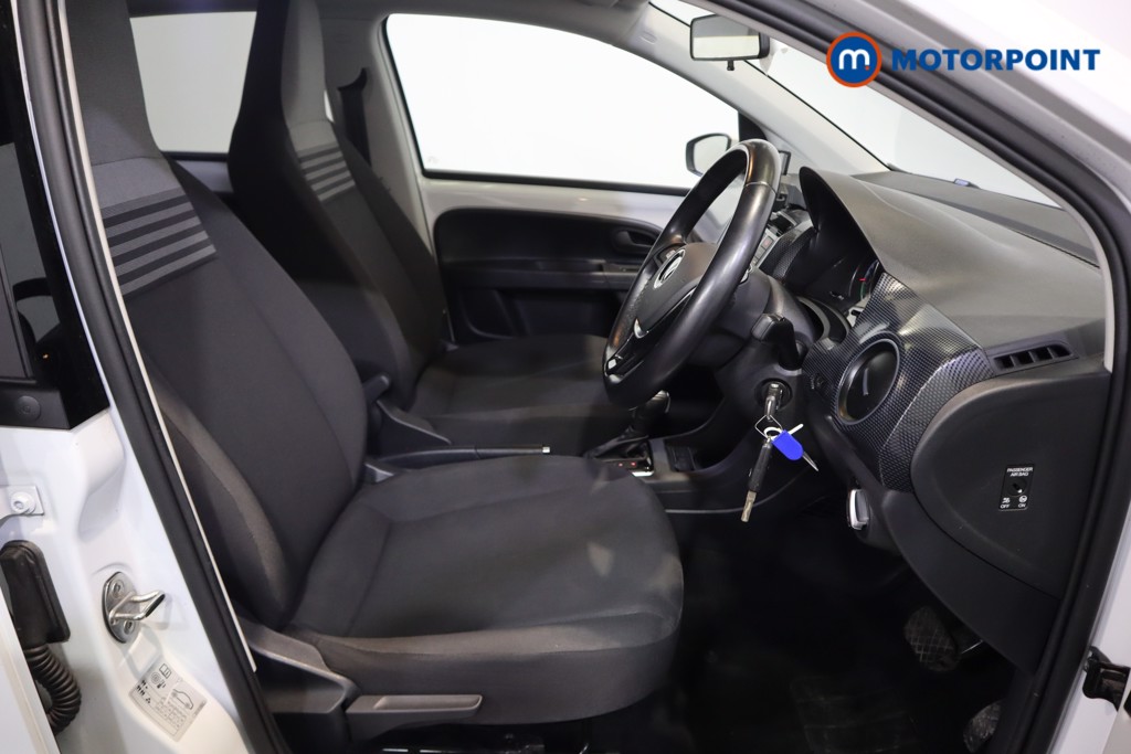 Volkswagen UP E-Up Automatic Electric Hatchback - Stock Number (1615989) - 6th supplementary image
