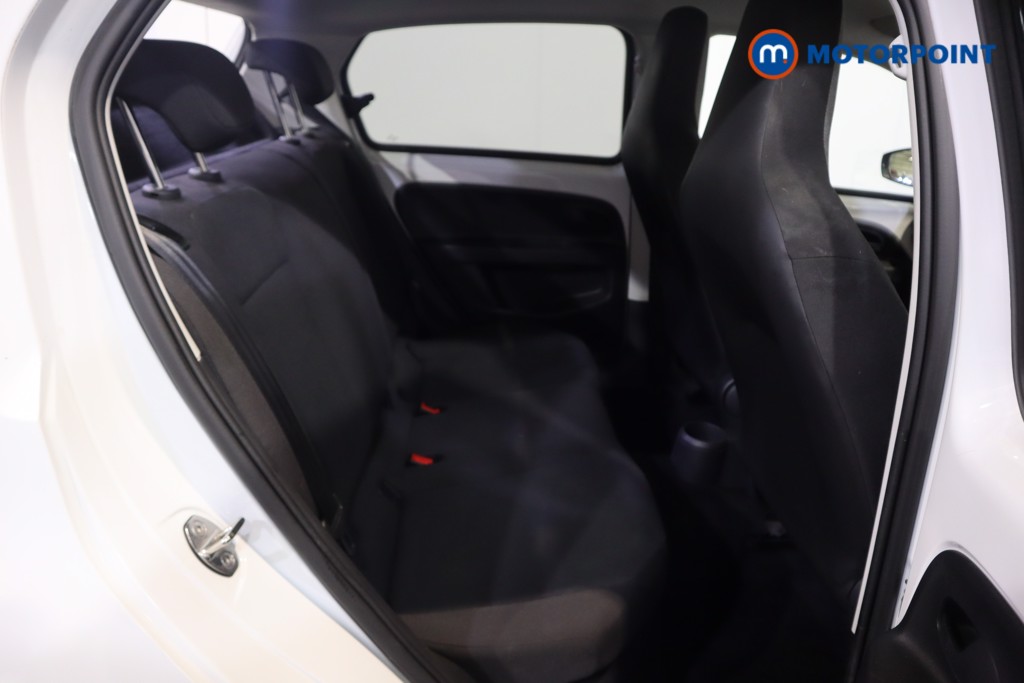 Volkswagen UP E-Up Automatic Electric Hatchback - Stock Number (1615989) - 7th supplementary image