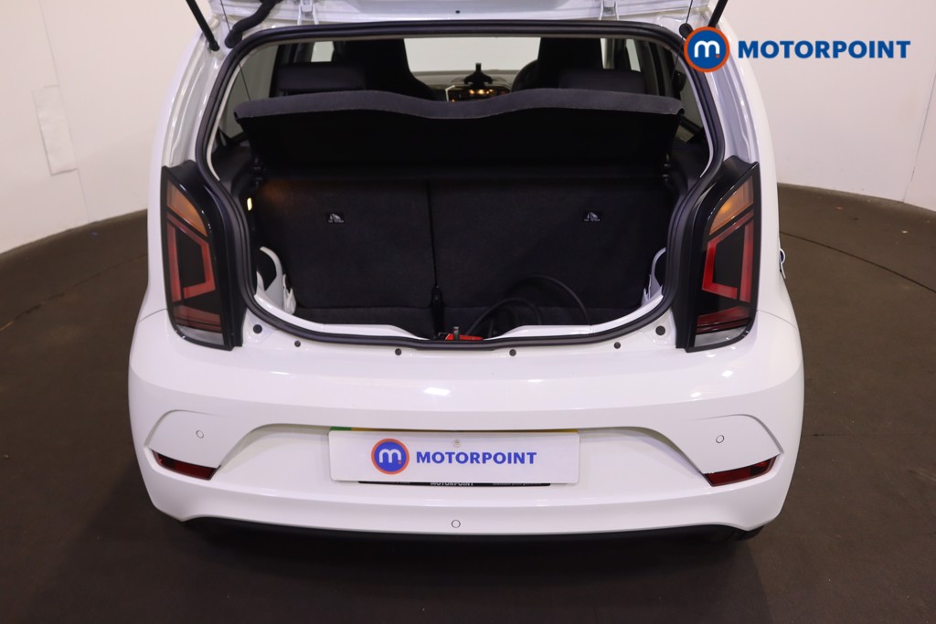 Volkswagen UP E-Up Automatic Electric Hatchback - Stock Number (1615989) - 8th supplementary image