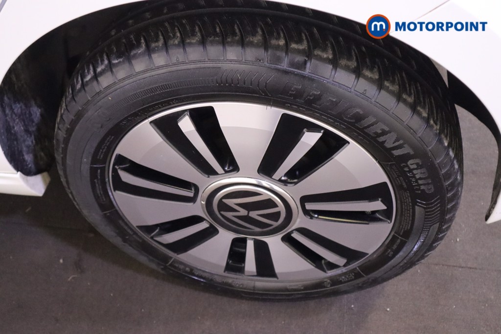 Volkswagen UP E-Up Automatic Electric Hatchback - Stock Number (1615989) - 9th supplementary image