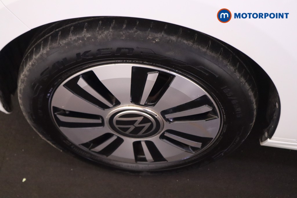 Volkswagen UP E-Up Automatic Electric Hatchback - Stock Number (1615989) - 10th supplementary image