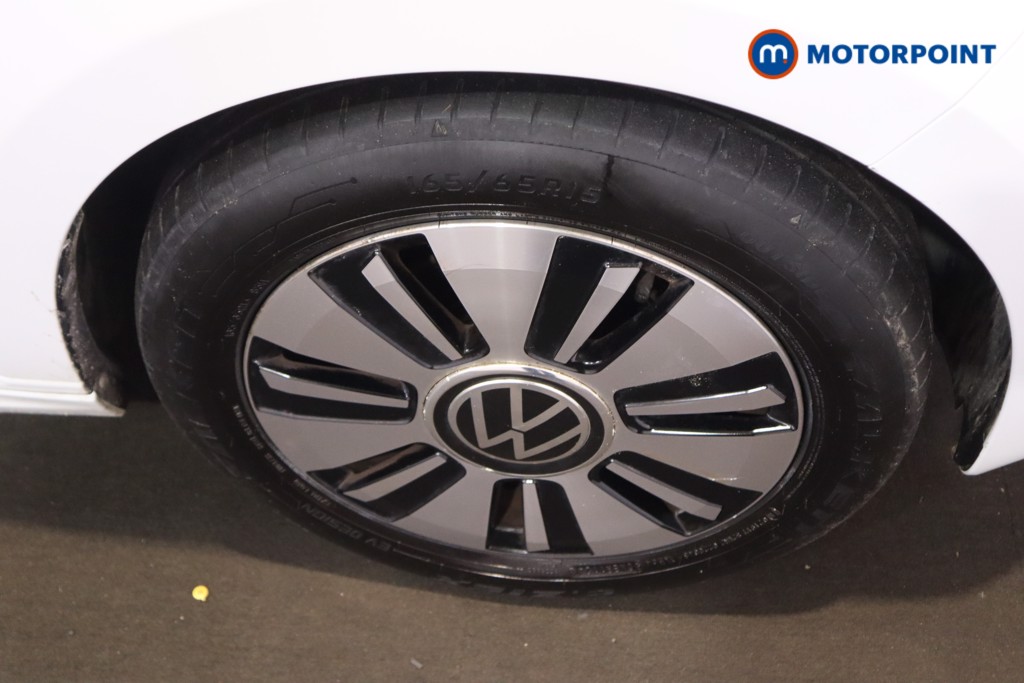 Volkswagen UP E-Up Automatic Electric Hatchback - Stock Number (1615989) - 11th supplementary image