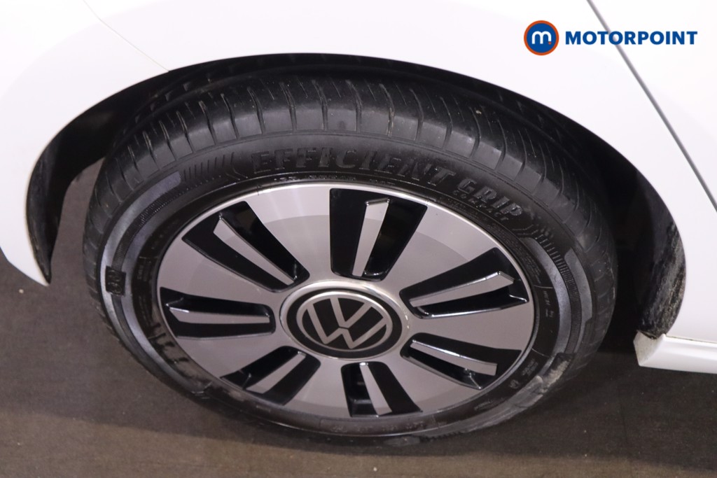 Volkswagen UP E-Up Automatic Electric Hatchback - Stock Number (1615989) - 12th supplementary image