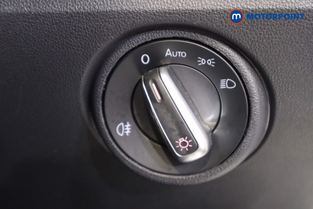 Volkswagen UP E-Up Automatic Electric Hatchback - Stock Number (1615989) - 16th supplementary image