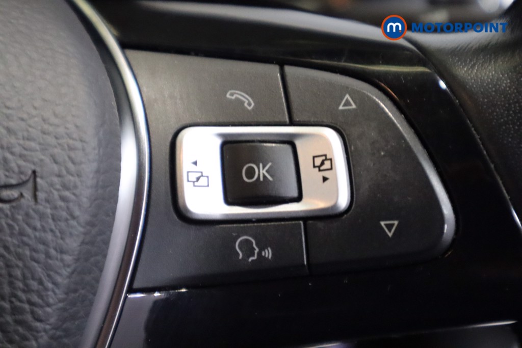 Volkswagen UP E-Up Automatic Electric Hatchback - Stock Number (1615989) - 17th supplementary image