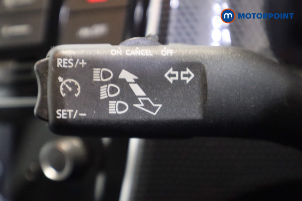 Volkswagen UP E-Up Automatic Electric Hatchback - Stock Number (1615989) - 19th supplementary image