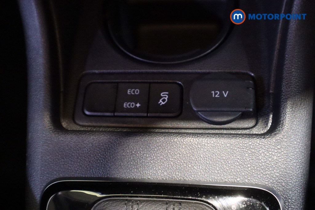 Volkswagen UP E-Up Automatic Electric Hatchback - Stock Number (1615989) - 22nd supplementary image