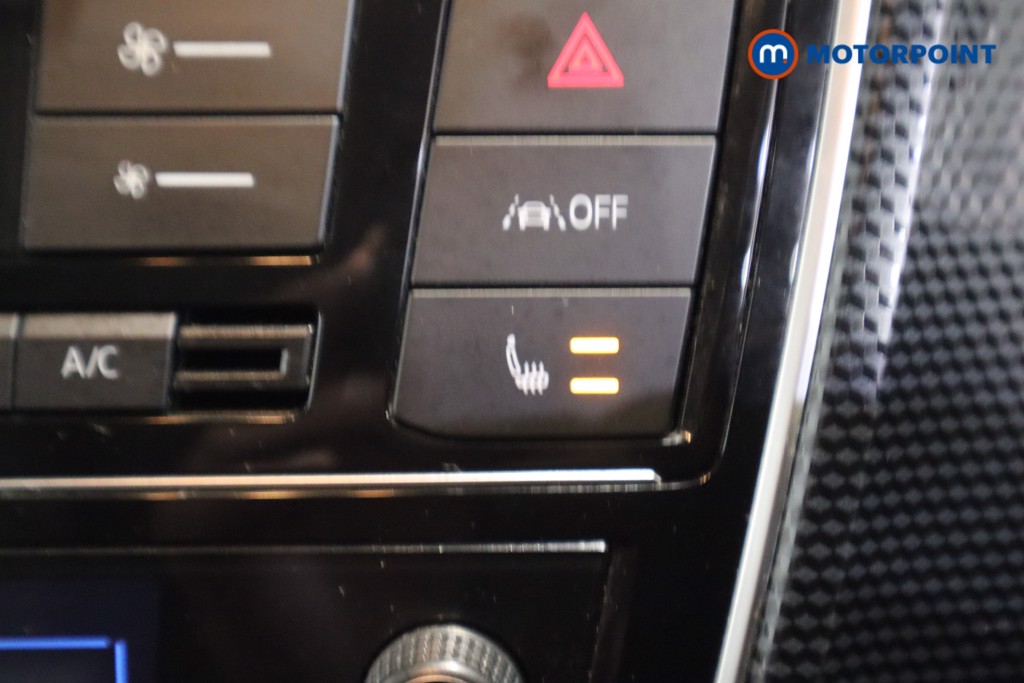 Volkswagen UP E-Up Automatic Electric Hatchback - Stock Number (1615989) - 24th supplementary image