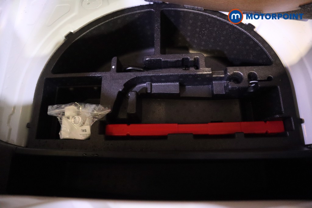 Volkswagen UP E-Up Automatic Electric Hatchback - Stock Number (1615989) - 27th supplementary image