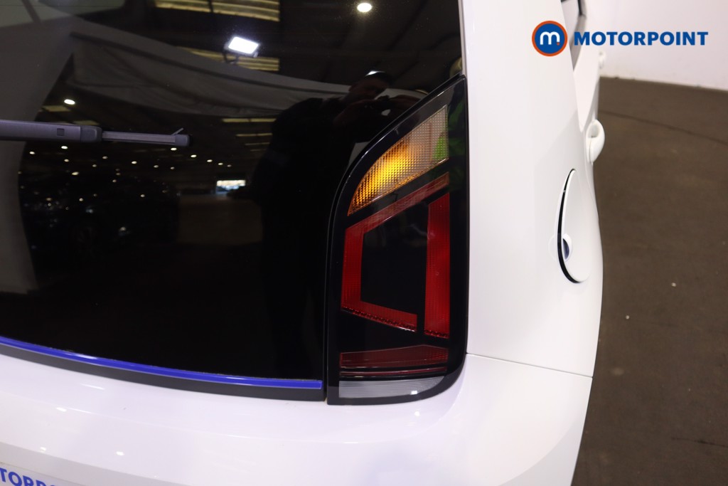 Volkswagen UP E-Up Automatic Electric Hatchback - Stock Number (1615989) - 29th supplementary image