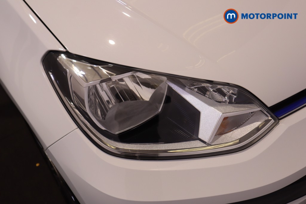 Volkswagen UP E-Up Automatic Electric Hatchback - Stock Number (1615989) - 31st supplementary image