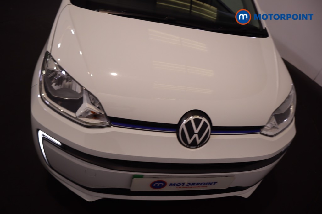 Volkswagen UP E-Up Automatic Electric Hatchback - Stock Number (1615989) - 33rd supplementary image
