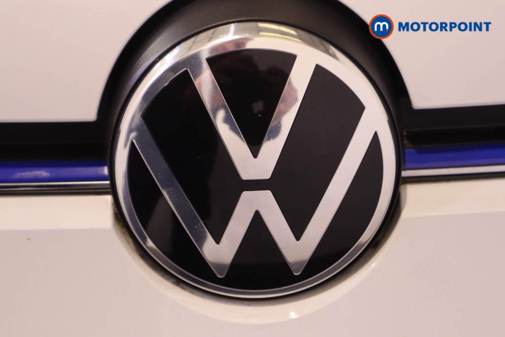 Volkswagen UP E-Up Automatic Electric Hatchback - Stock Number (1615989) - 34th supplementary image