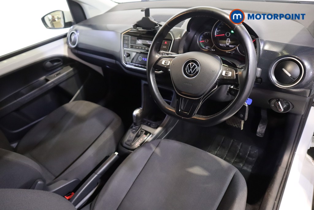 Volkswagen UP E-Up Automatic Electric Hatchback - Stock Number (1615989) - 1st supplementary image