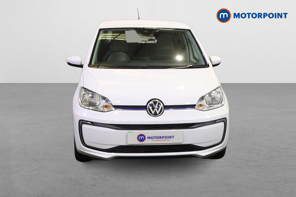 Volkswagen UP E-Up Automatic Electric Hatchback - Stock Number (1615989) - Front bumper