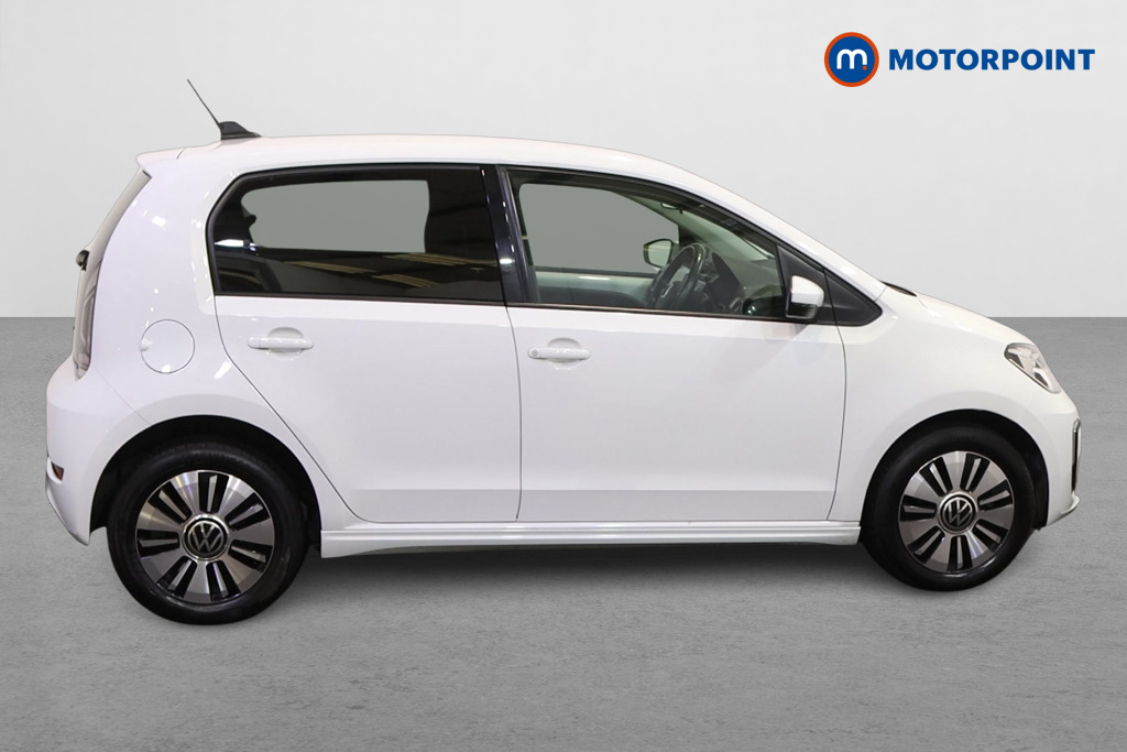 Volkswagen UP E-Up Automatic Electric Hatchback - Stock Number (1615989) - Drivers side