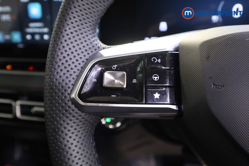 Mg Motor Uk HS SE Automatic Petrol-Electric Hybrid SUV - Stock Number (1616046) - 5th supplementary image