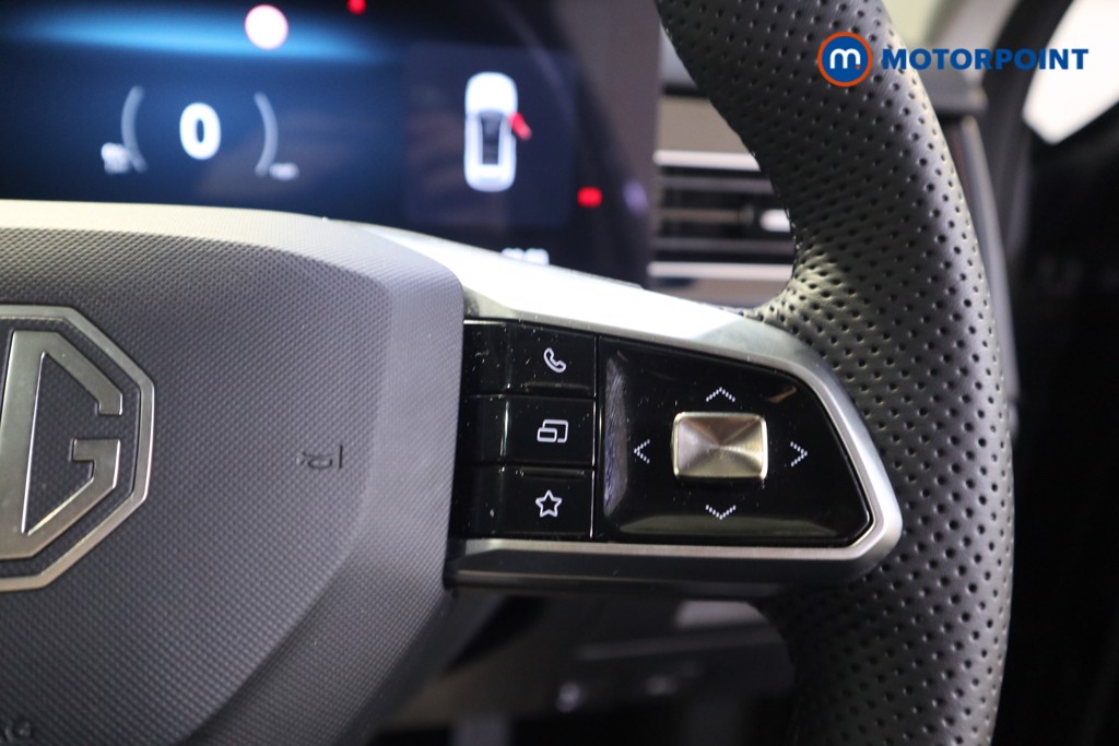 Mg Motor Uk HS SE Automatic Petrol-Electric Hybrid SUV - Stock Number (1616046) - 6th supplementary image