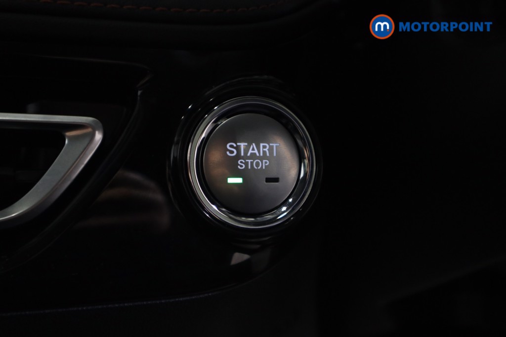 Mg Motor Uk HS SE Automatic Petrol-Electric Hybrid SUV - Stock Number (1616046) - 9th supplementary image