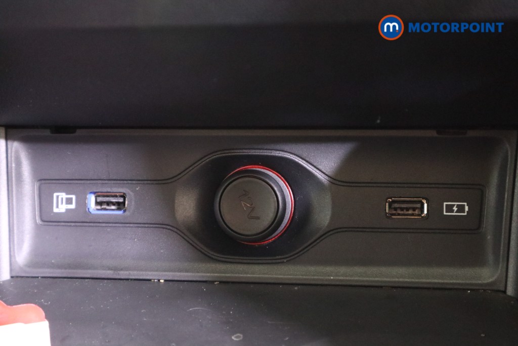 Mg Motor Uk HS SE Automatic Petrol-Electric Hybrid SUV - Stock Number (1616046) - 10th supplementary image