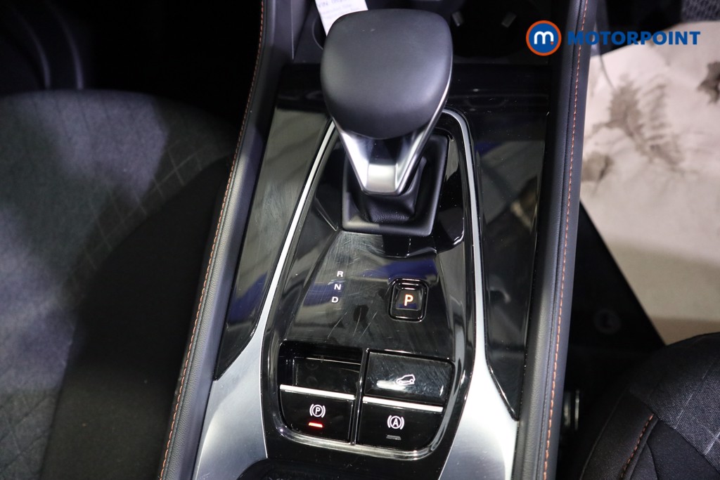 Mg Motor Uk HS SE Automatic Petrol-Electric Hybrid SUV - Stock Number (1616046) - 11th supplementary image