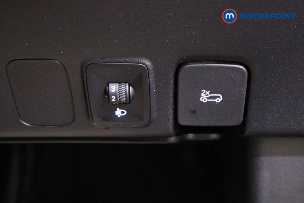 Mg Motor Uk HS SE Automatic Petrol-Electric Hybrid SUV - Stock Number (1616046) - 12th supplementary image