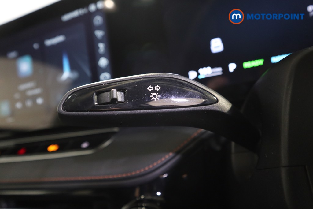 Mg Motor Uk HS SE Automatic Petrol-Electric Hybrid SUV - Stock Number (1616046) - 13th supplementary image