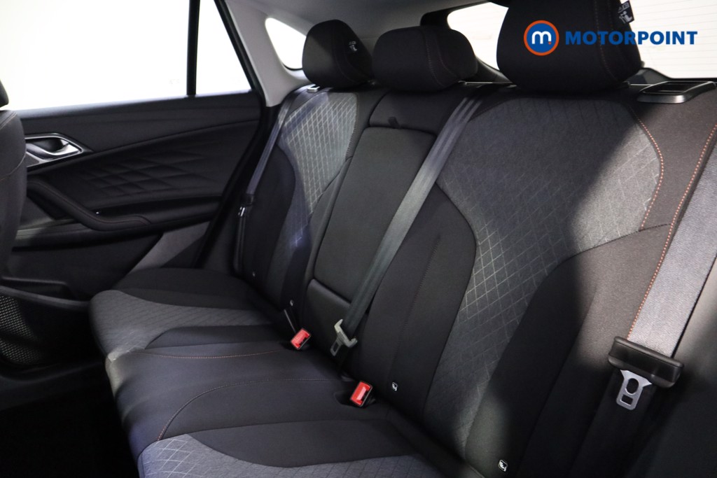 Mg Motor Uk HS SE Automatic Petrol-Electric Hybrid SUV - Stock Number (1616046) - 19th supplementary image