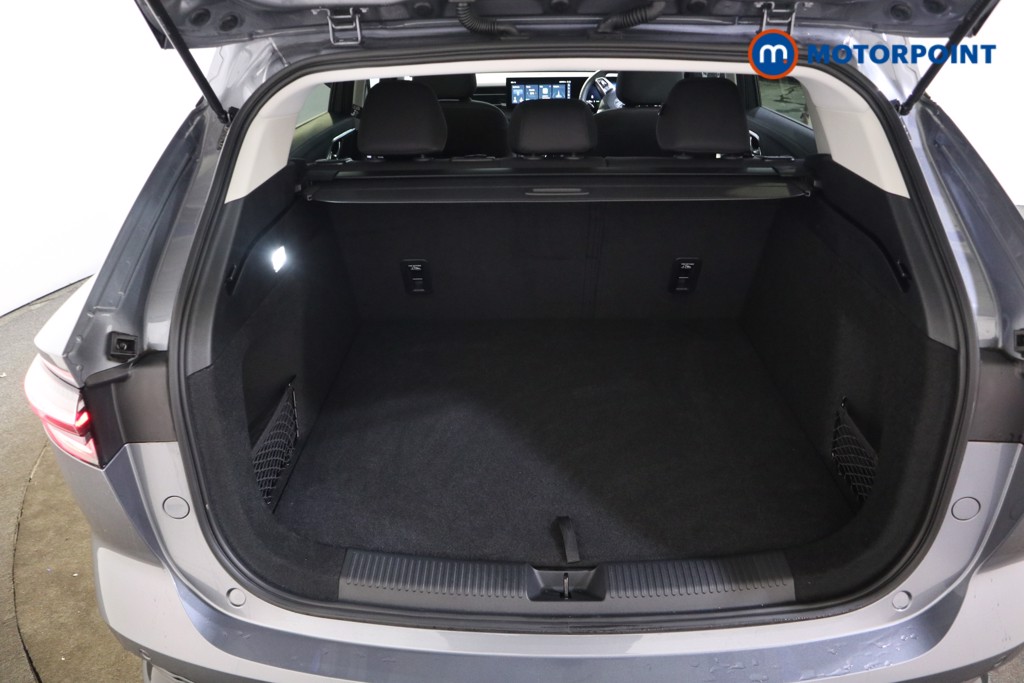 Mg Motor Uk HS SE Automatic Petrol-Electric Hybrid SUV - Stock Number (1616046) - 21st supplementary image