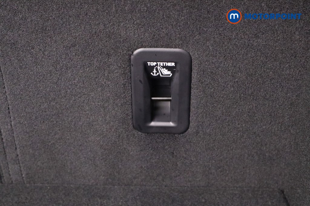 Mg Motor Uk HS SE Automatic Petrol-Electric Hybrid SUV - Stock Number (1616046) - 22nd supplementary image