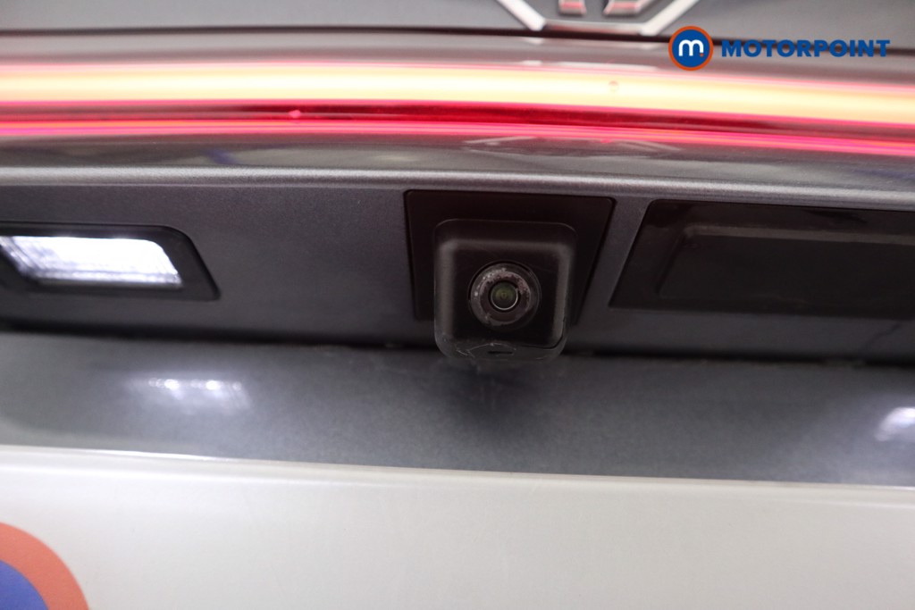 Mg Motor Uk HS SE Automatic Petrol-Electric Hybrid SUV - Stock Number (1616046) - 23rd supplementary image