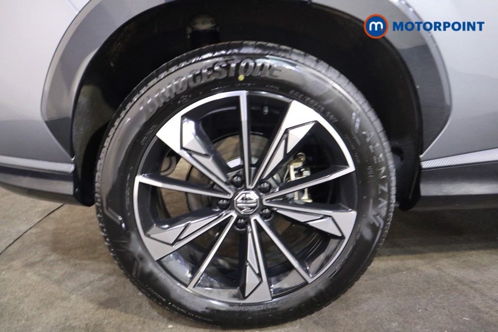 Mg Motor Uk HS SE Automatic Petrol-Electric Hybrid SUV - Stock Number (1616046) - 24th supplementary image