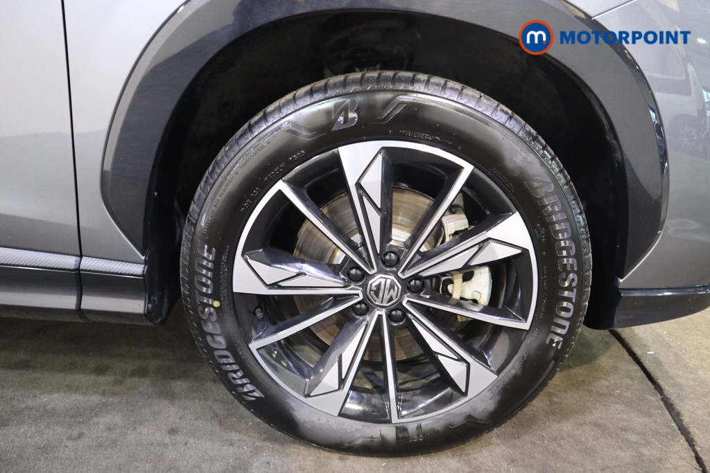 Mg Motor Uk HS SE Automatic Petrol-Electric Hybrid SUV - Stock Number (1616046) - 25th supplementary image