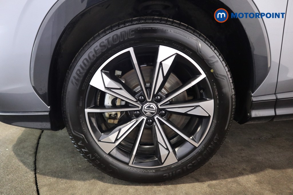 Mg Motor Uk HS SE Automatic Petrol-Electric Hybrid SUV - Stock Number (1616046) - 26th supplementary image