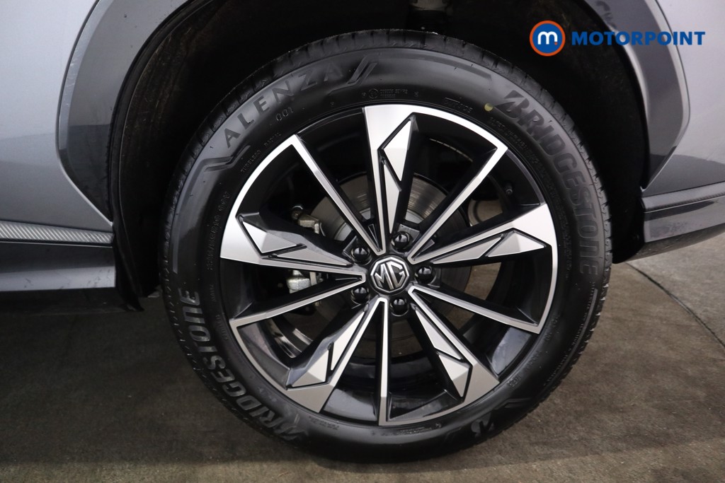 Mg Motor Uk HS SE Automatic Petrol-Electric Hybrid SUV - Stock Number (1616046) - 27th supplementary image