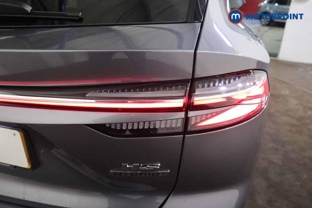 Mg Motor Uk HS SE Automatic Petrol-Electric Hybrid SUV - Stock Number (1616046) - 30th supplementary image