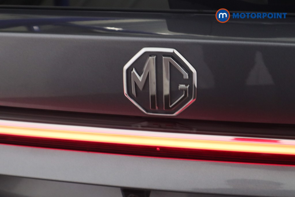 Mg Motor Uk HS SE Automatic Petrol-Electric Hybrid SUV - Stock Number (1616046) - 32nd supplementary image