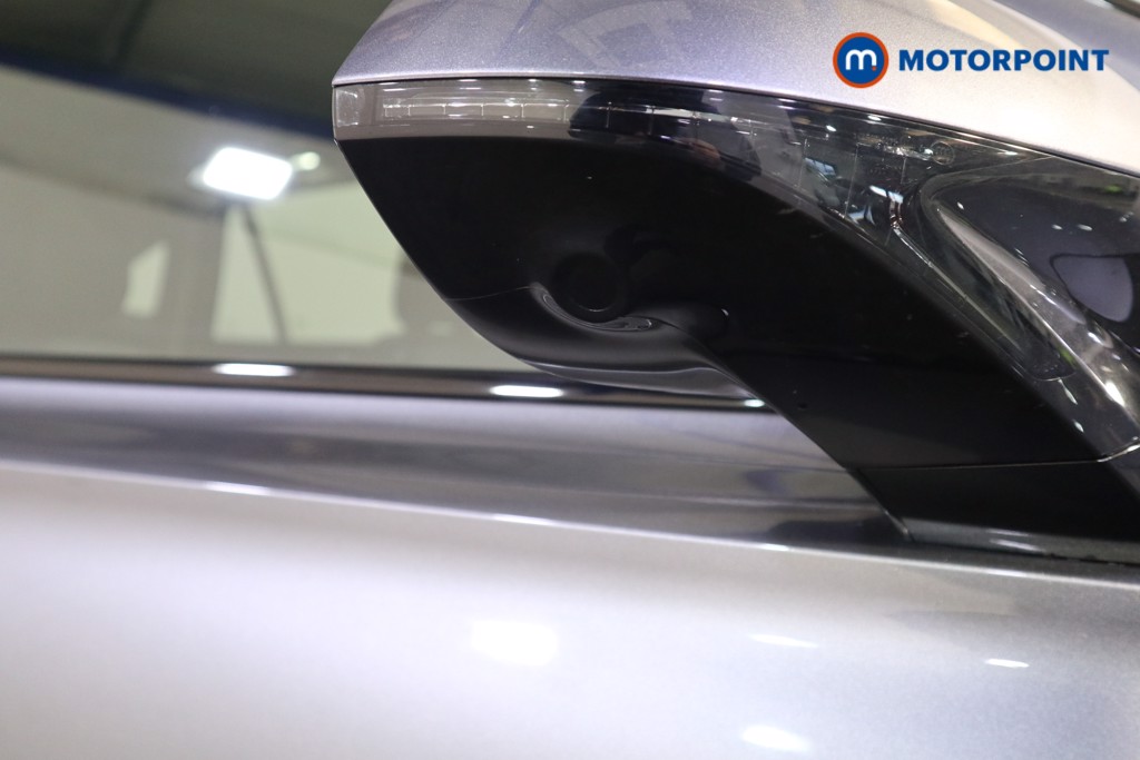 Mg Motor Uk HS SE Automatic Petrol-Electric Hybrid SUV - Stock Number (1616046) - 34th supplementary image